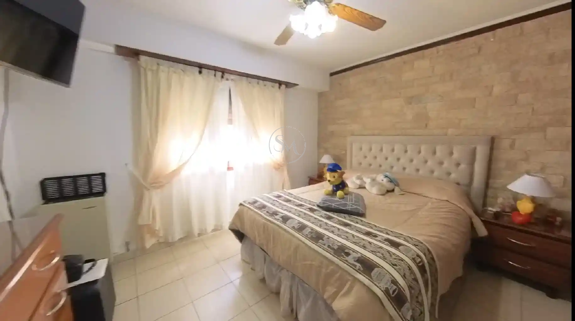 SANCHEZ MARSICO PROPIEDADES - CASA-CHALET